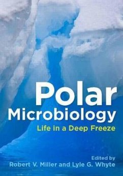 Polar Microbiology: Life in a Deep Freeze - Miller, Robert V.; Whyte, Lyle