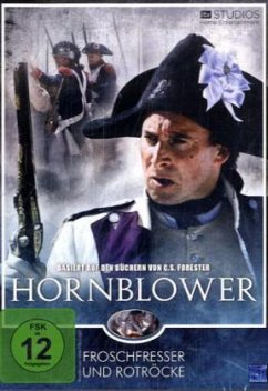 Hornblower: Froschfresser und Rotröcke