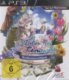 Atelier Totori