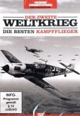 Der Zweite Weltkrieg: Die besten Kampfflieger