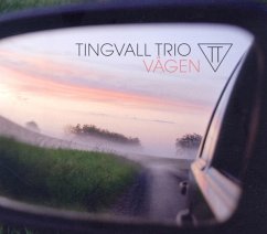 Vägen (Incl.1 Special-Track On Vinyl Only) - Tingvall Trio