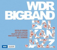 Cover Balkan Jazz (Special Edition)