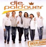 Unschlagbar, 1 Audio-CD