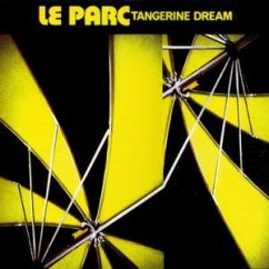 Le Parc - tangerine dream