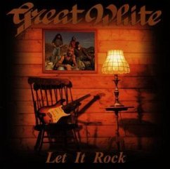 Cover Let It Rock