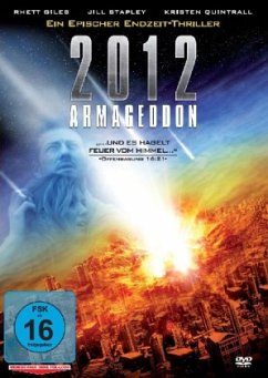 2012 Armageddon / Armageddon - Der Tag des jüngsten Gerichts
