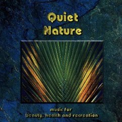 Quiet Nature - Thilo Rex