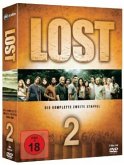 Lost - 2. Staffel / 1. Teil