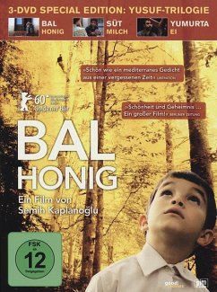 Bal - Honey Special Edition - Altas,Bora