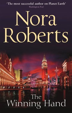 The Winning Hand - Roberts, Nora