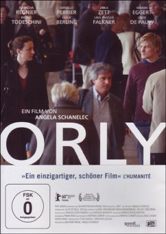 Cover Orly