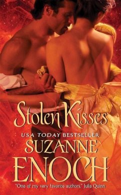 Stolen Kisses - Enoch, Suzanne