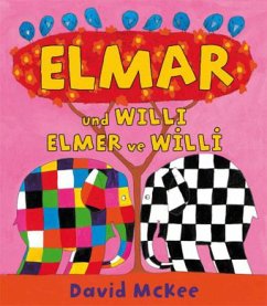 Elmar und Willi, Deutsch-Türkisch. Elmer ve Willi - McKee, David