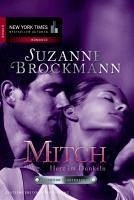 Mitch - Herz im Dunkeln / Operation Heartbreaker Bd.9 (eBook) - Brockmann, Suzanne