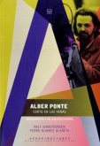 Alber Ponte, corto en las venas, m. DVD