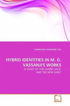 HYBRID IDENTITIES IN M. G. VASSANJI'S WORKS - SERAPHINE TOO, CHEPKOSGEI