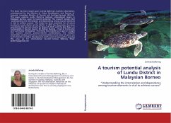 A tourism potential analysis of Lundu District in Malaysian Borneo