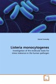 Listeria monocytogenes