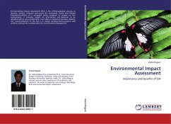 Environmental Impact Assessment Environmental Impact Assessment