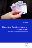 Monetäre Anreizsysteme im Kunstturnen