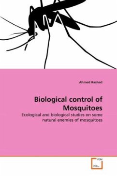 Biological control of Mosquitoes - Rashed, Ahmed