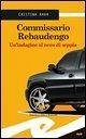 Commissario Rebaudengo. Un'indagine al nero di seppia