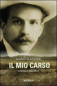 Cover Mio Carso