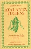 Atalanta fugiens Atalanta fugiens