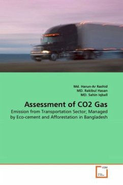 Assessment of CO2 Gas - Rashid, Md. Harun-Ar;Hasan, Rakibul;Iqball, Sahin