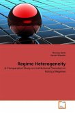 Regime Heterogeneity