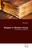 Religion in Western Orissa