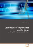 Loading Rate Importance on Cartilage