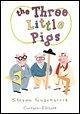 The three little pigs