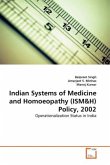 Indian Systems of Medicine and Homoeopathy (ISM&H) Policy, 2002