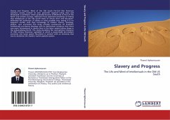 Cover Slavery and Progress