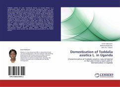 Domestication of Toddalia asiatica L. in Uganda - Nabwami, Janet;Bekunda, Mateete;Tabuti, John R.S.