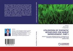 UTILIZATION OF SYNTHETIC HEXAPLOIDS FOR WHEAT IMPROVEMENT: PART I