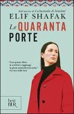 Le quaranta porte Le quaranta porte
