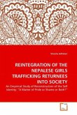REINTEGRATION OF THE NEPALESE GIRLS TRAFFICKING RETURNEES INTO SOCIETY