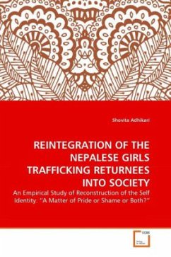 REINTEGRATION OF THE NEPALESE GIRLS TRAFFICKING RETURNEES INTO SOCIETY - Adhikari, Shovita