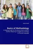 Basics of Methodology