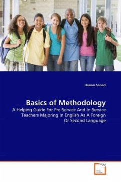 Basics of Methodology - Sanad, Hanan