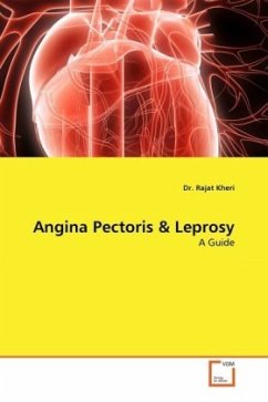 Angina Pectoris & Leprosy - Kheri, Rajat