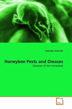 Honeybee Pests and Dieases - PERVEEN, FARZANA