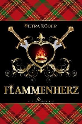 Flammenherz / Flammenherz Saga Bd.1