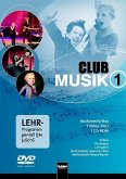 Club Musik 1. Medienbox, Ausgabe Deutschland