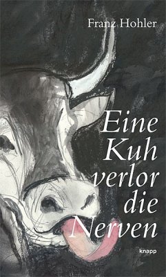 Cover Eine Kuh verlor die Nerven