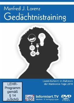 Gedächtnistraining