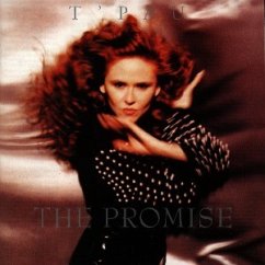 The Promise - T'pau