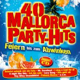 40 Mallorca Party-Hits